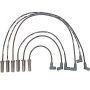 Denso 671-6051 IGN WIRE SET-7MM
