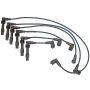 Denso 671-6058 IGN WIRE SET-7MM