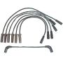 Denso 671-6059 IGN WIRE SET-7MM