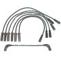 Denso 671-6059 IGN WIRE SET-7MM