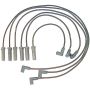 Denso 671-6062 IGN WIRE SET-7MM