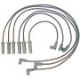 Denso 671-6062 IGN WIRE SET-7MM