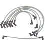 Denso 671-6074 IGN WIRE SET-8MM