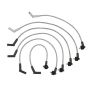 Denso 671-6087 IGN WIRE SET-8MM
