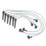 Denso 671-6092 IGN WIRE SET-8MM