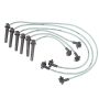 Denso 671-6092 IGN WIRE SET-8MM