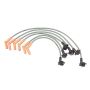 Denso 671-6098 IGN WIRE SET-8MM