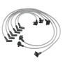Denso 671-6100 IGN WIRE SET-8MM