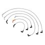 Denso 671-6109 IGN WIRE SET-8MM