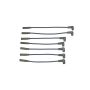 Denso 671-6127 IGN WIRE SET-7MM