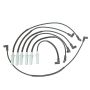 Denso 671-6130 IGN WIRE SET-7MM