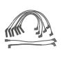 Denso 671-6131 IGN WIRE SET-7MM