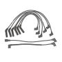 Denso 671-6131 IGN WIRE SET-7MM