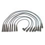 Denso 671-6138 IGN WIRE SET-7MM