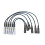 Denso 671-6141 IGN WIRE SET-7MM