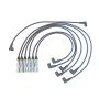 Denso 671-6142 IGN WIRE SET-7MM