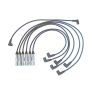 Denso 671-6142 IGN WIRE SET-7MM