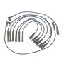 Denso 671-6143 IGN WIRE SET-7MM