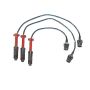 Denso 671-6150 IGN WIRE SET-7MM