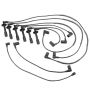 Denso 671-6154 IGN WIRE SET-7MM