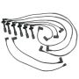 Denso 671-6154 IGN WIRE SET-7MM