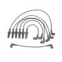 Denso 671-6156 IGN WIRE SET-7MM