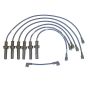 Denso 671-6158 IGN WIRE SET-8MM