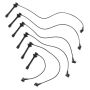 Denso 671-6170 IGN WIRE SET-5MM