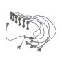 Denso 671-6174 IGN WIRE SET-5MM