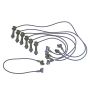 Denso 671-6184 IGN WIRE SET-5MM