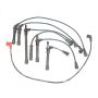 Denso 671-6199 IGN WIRE SET-7MM