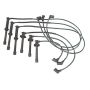 Denso 671-6221 IGN WIRE SET-7MM