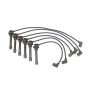 Denso 671-6227 IGN WIRE SET-7MM