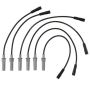 Denso 671-6264 IGN WIRE SET-7MM