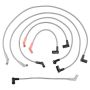 Denso 671-6282 IGN WIRE SET-7MM