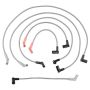 Denso 671-6282 IGN WIRE SET-7MM