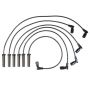 Denso 671-6284 IGN WIRE SET-7MM