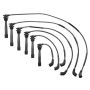 Denso 671-6294 IGN WIRE SET-7mm