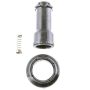 Denso 671-6313 COP Boots-6