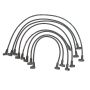 Denso 671-8009 IGN WIRE SET-8MM