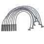 Denso 671-8011 IGN WIRE SET-8MM