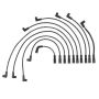 Denso 671-8049 IGN WIRE SET-7MM