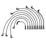 Denso 671-8049 IGN WIRE SET-7MM