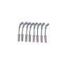 Denso 671-8056 IGN WIRE SET-7MM