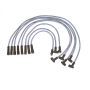 Denso 671-8058 IGN WIRE SET-8MM