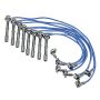 Denso 671-8091 IGN WIRE SET-8MM