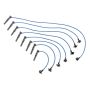 Denso 671-8101 IGN WIRE SET-8MM