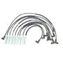 Denso 671-8115 IGN WIRE SET-7MM