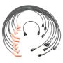 Denso 671-8119 IGN WIRE SET-7MM