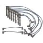 Denso 671-8128 IGN WIRE SET-7MM